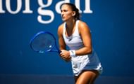 In Picture: Panna Udvardy (Getty)